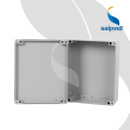 Saipwell SP-AG-FA75 Aluminium wasserdichtes Gehäuse